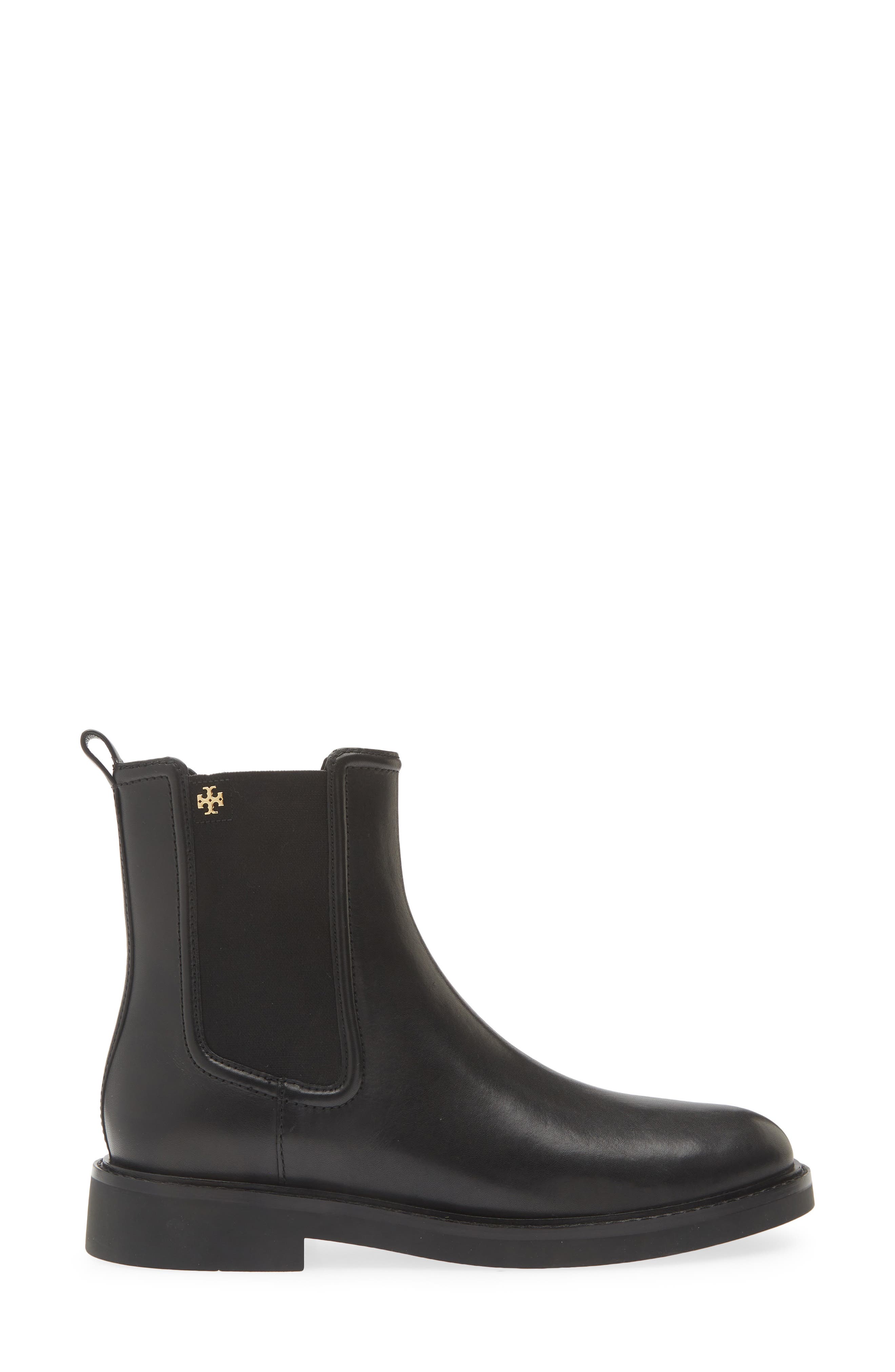 Chelsea Boot, Alternate, color, PERFECT BLACK