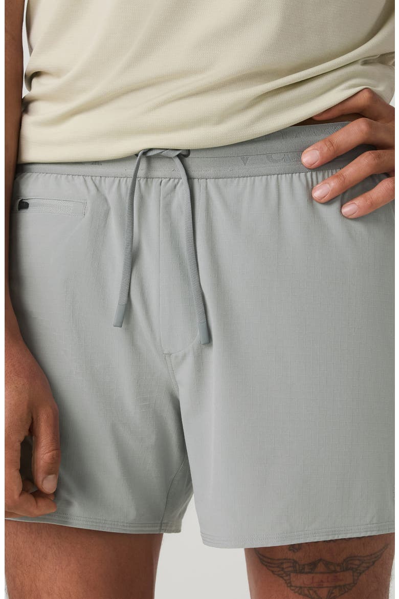 Terrain 5-Inch Lined Running Shorts, Alternate, color, SLATE ROCK