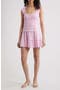 selected Candy Floss Pink