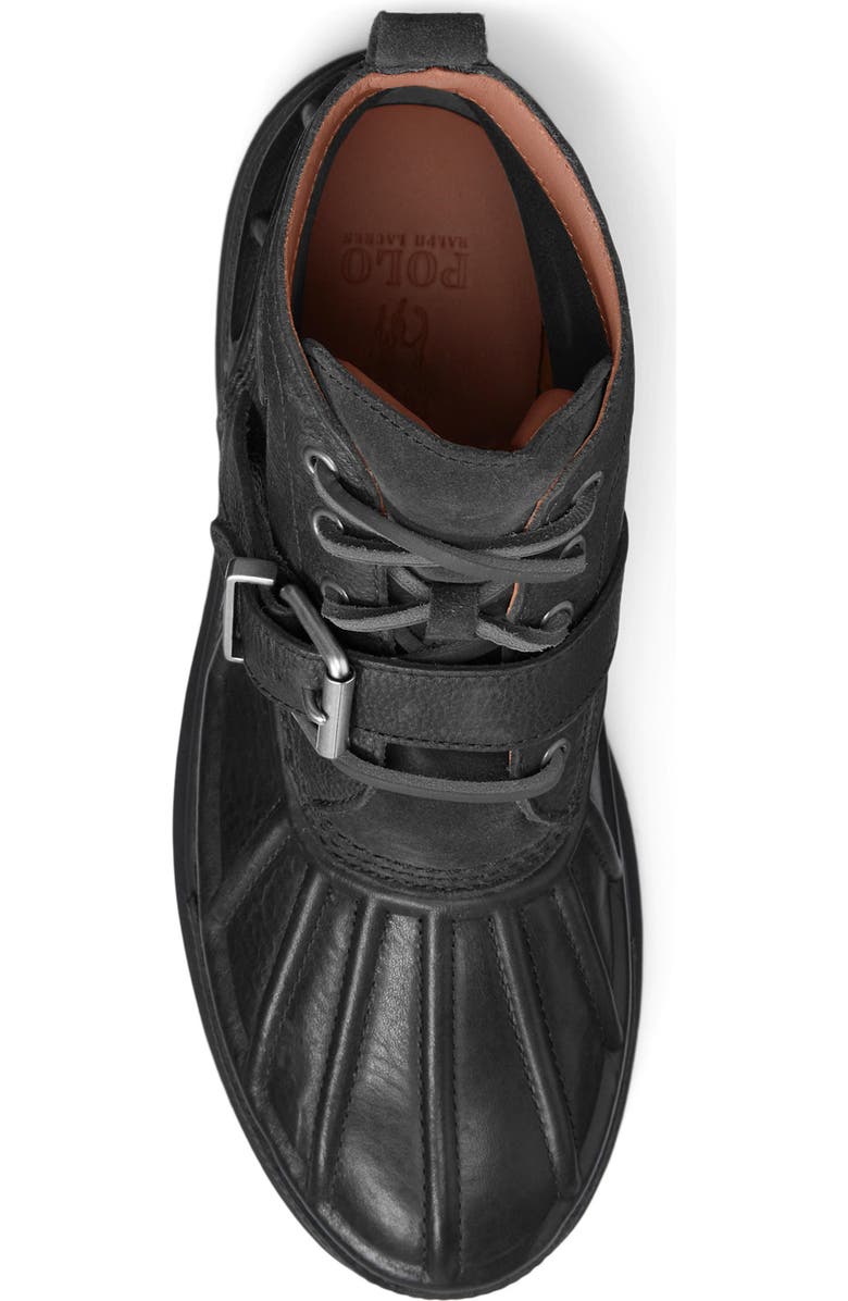 Polo Ralph Lauren Lauren Ralph Lauren Oslo Low Boot, Alternate, color,