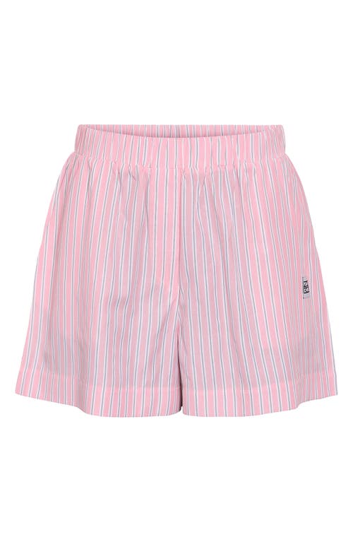 Noisy May Frida Woven Shorts