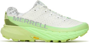 Agility Peak 5 Trail Running Shoe