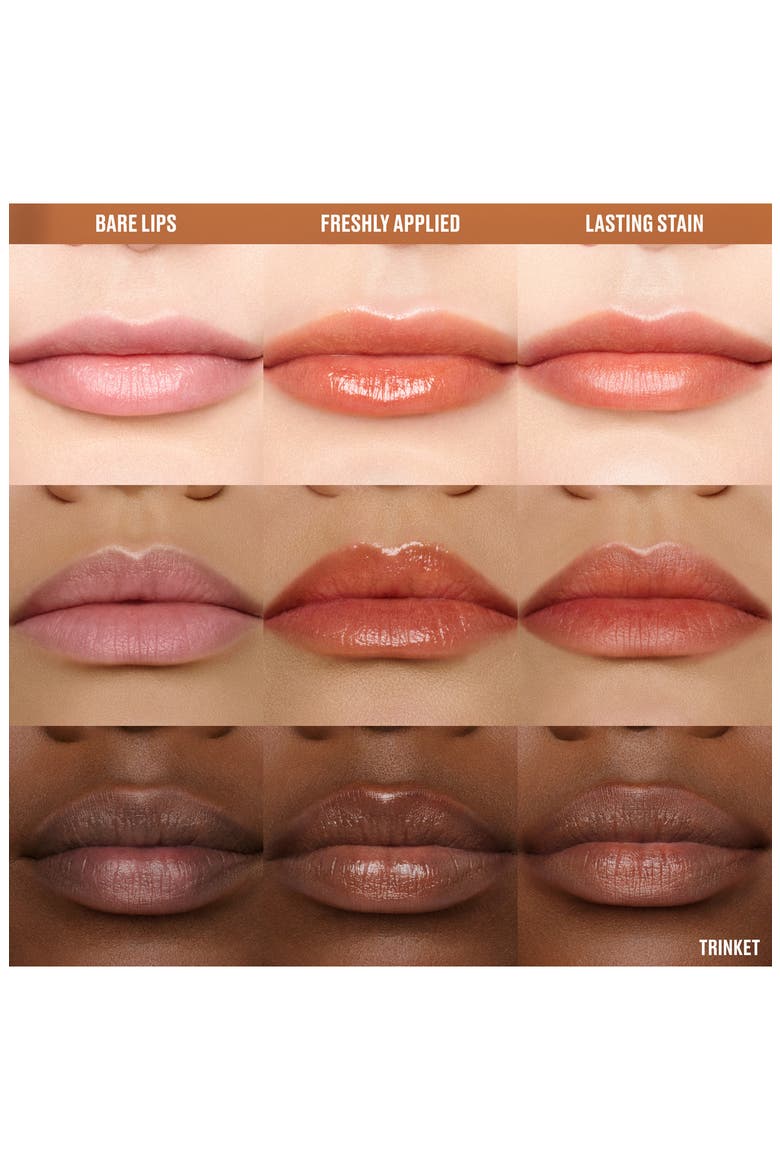 Lustreglass Stainglass Lip Tint, Alternate, color, TRINKET