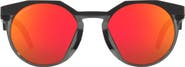 Oakley HSTN 52mm Prizm™ Round Sunglasses