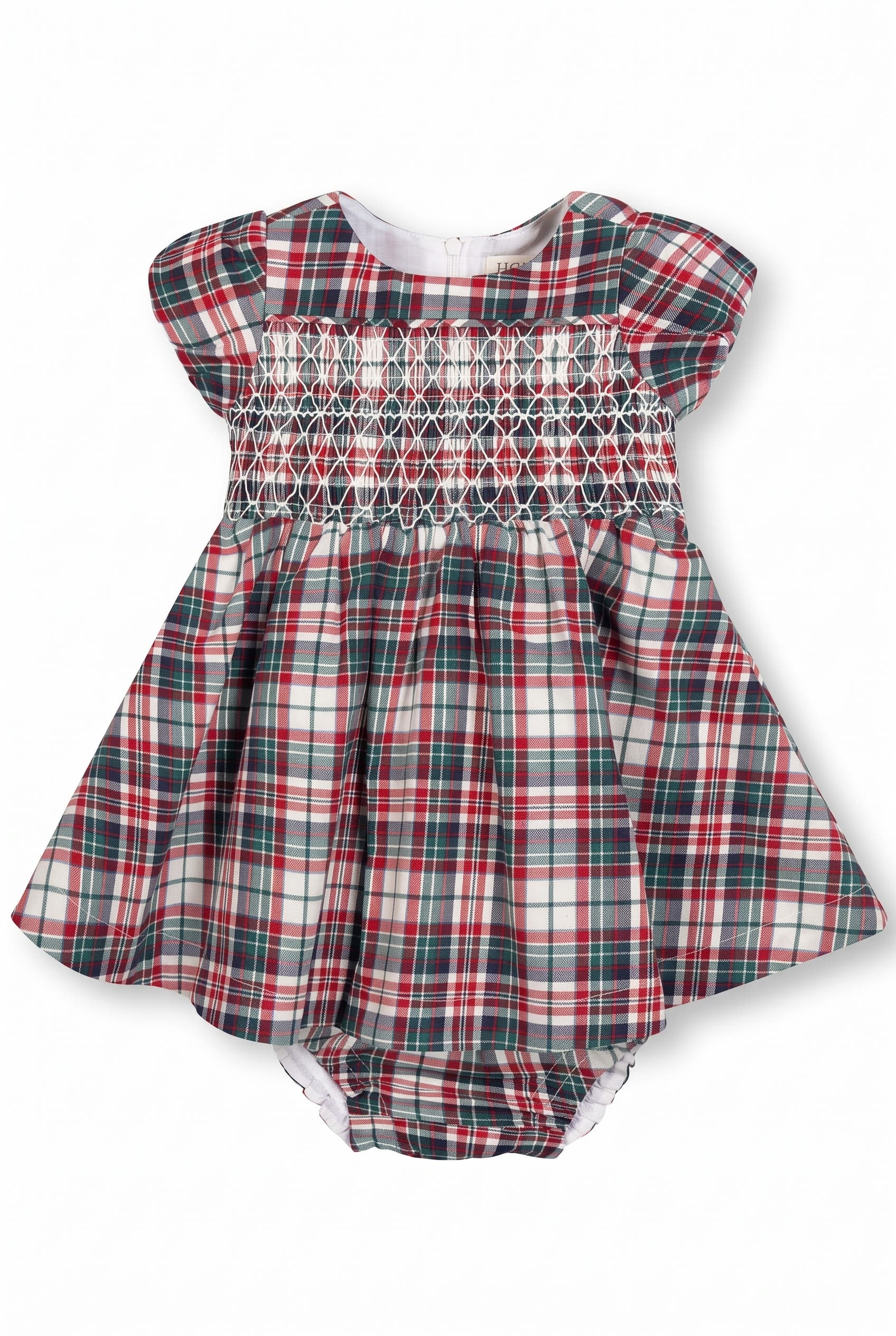 Multi Holiday Tartan