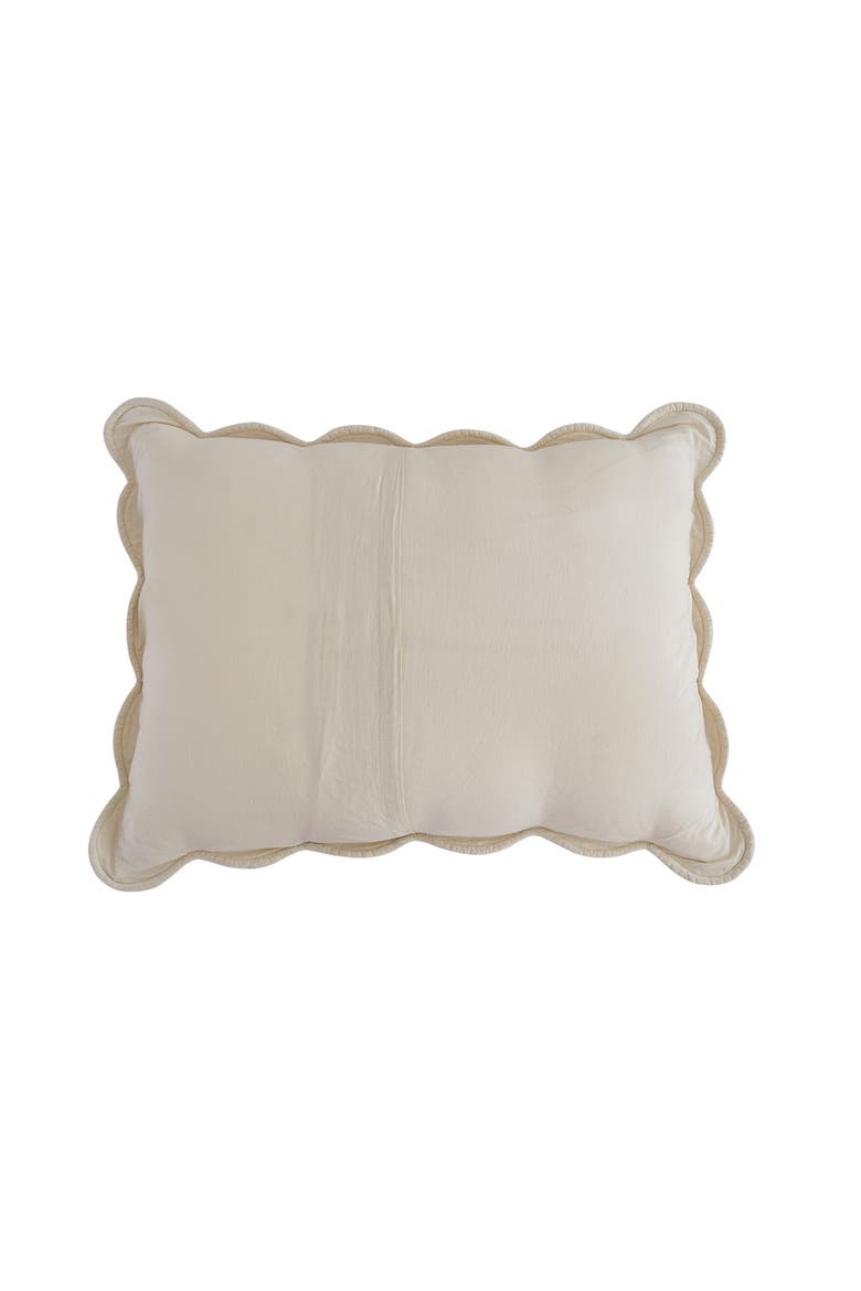 Christiana Khaki Quilt Bedding Collection, Alternate, color, Beige