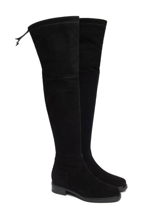 Tall Boot (Women)