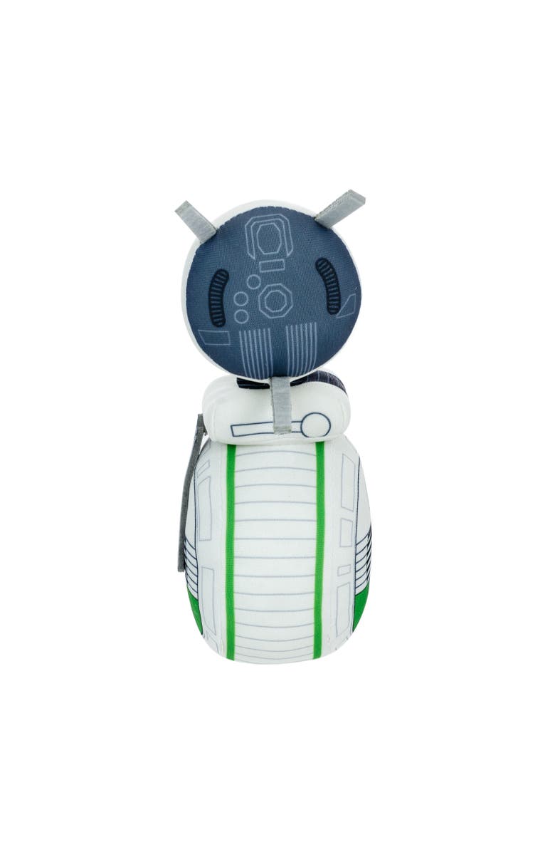 Star Wars Do 7" Plush & Pin Set, Stuffed Animals & Plush Toys, Ages 15+, Alternate, color, Multicolored