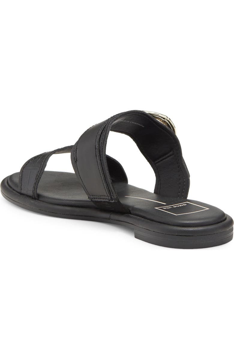 Dolce Vita Aperol Scalloped Slide Sandal, Alternate, color,
