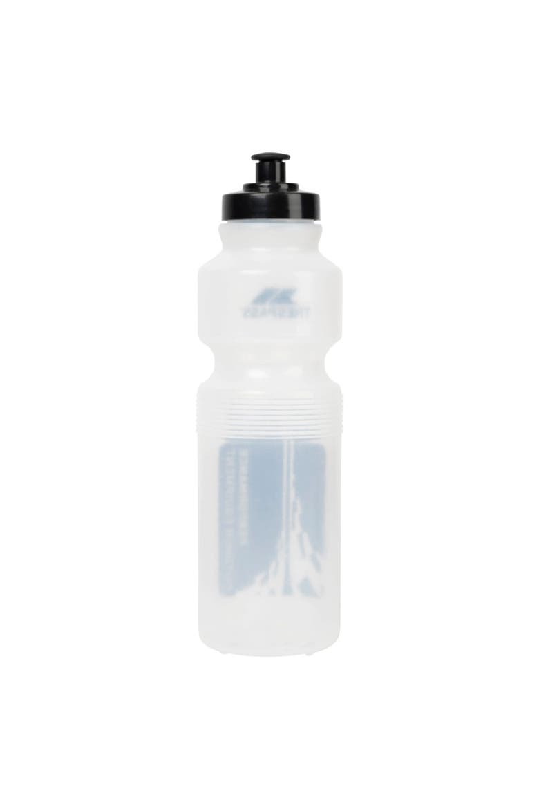 Platform Sports 25.3floz Water Bottle, Alternate, color, Clear