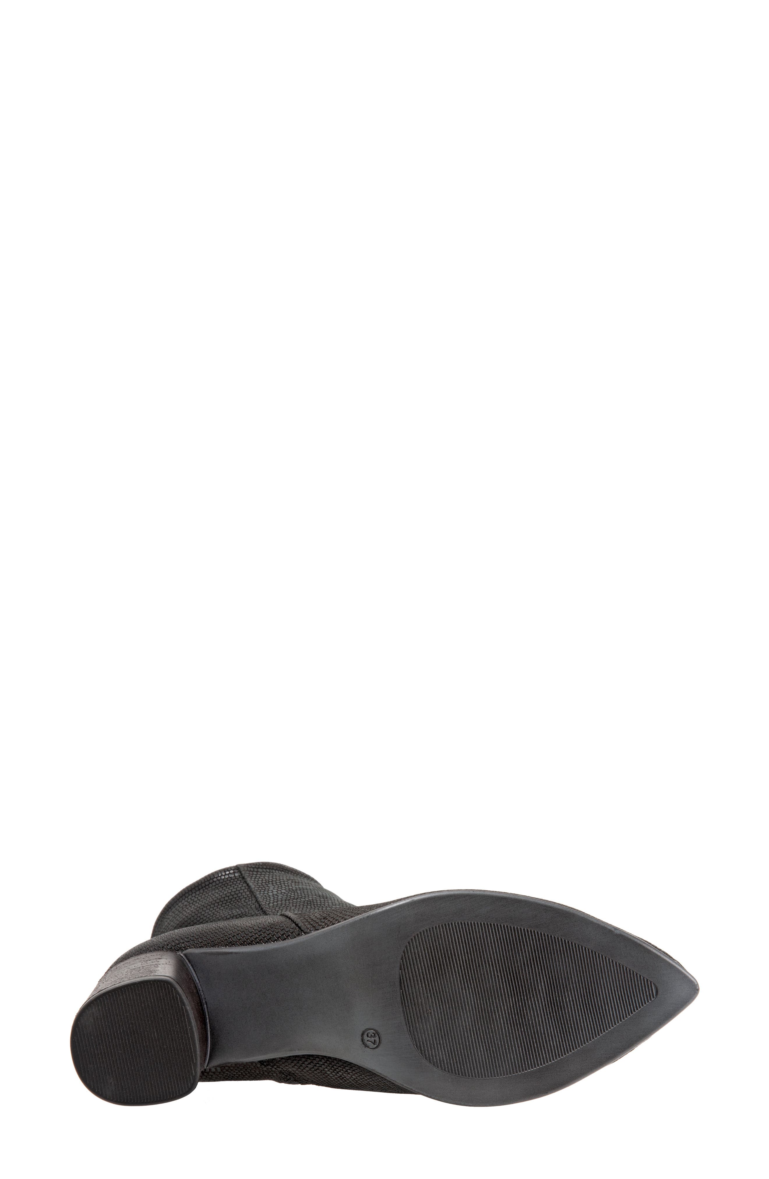 Bueno Jana Bootie, Alternate, color, 