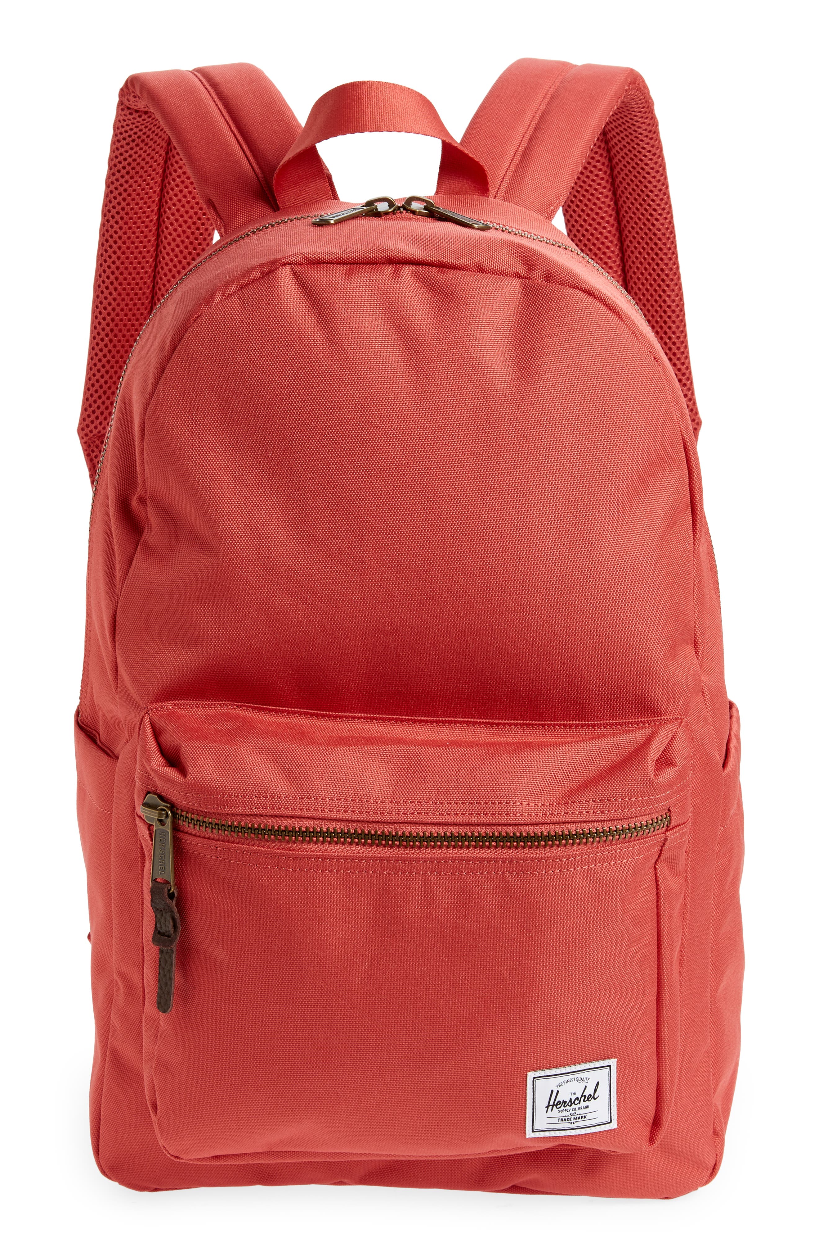 Herschel Supply Co. Settlement Recycled Polyester Backpack, Main, color, 