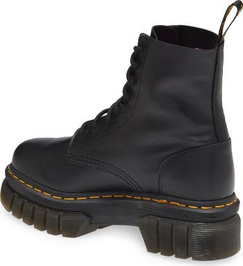 Audrick Platform Boot