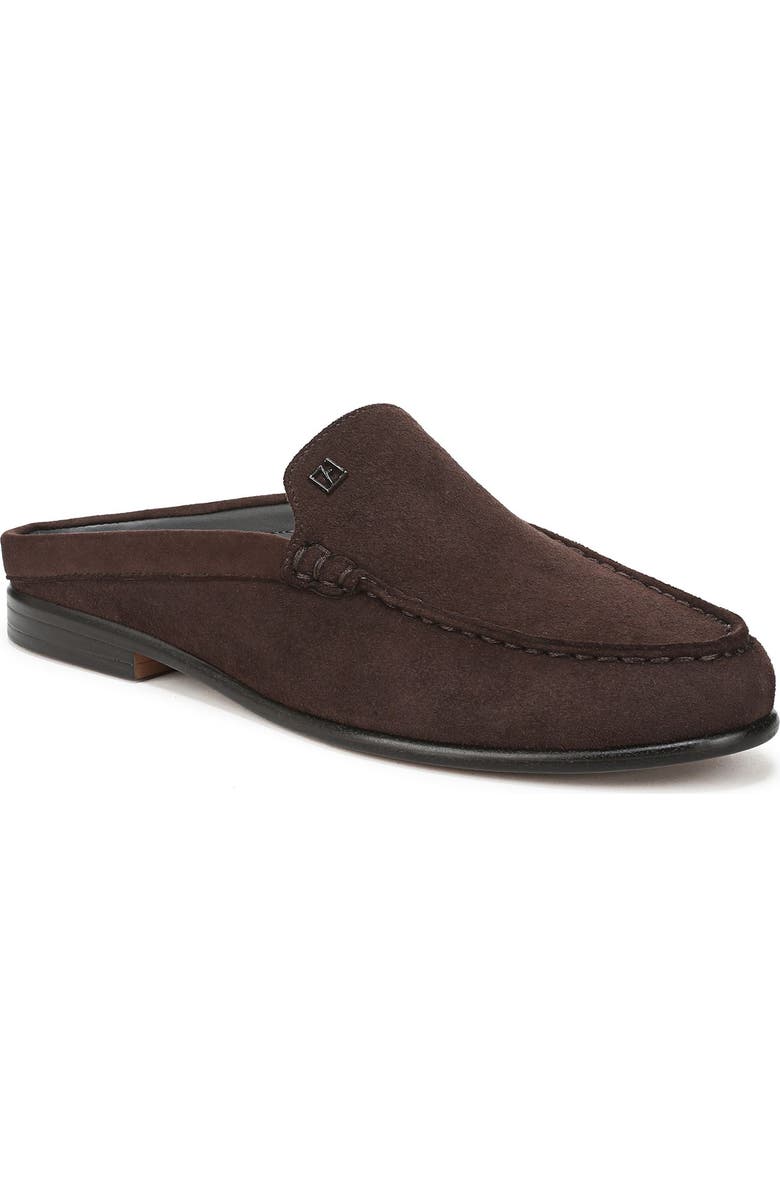 Franco Sarto Mavis Mule, Main, color, Hickory Brown