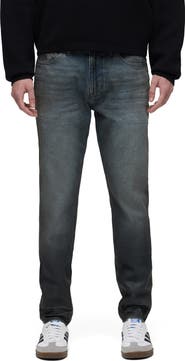 Hudson Jeans Zack Skinny Fit Jeans