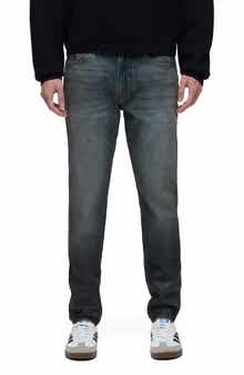 Hudson Jeans Zack Skinny Fit Jeans