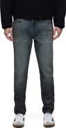 Hudson Jeans Zack Skinny Fit Jeans