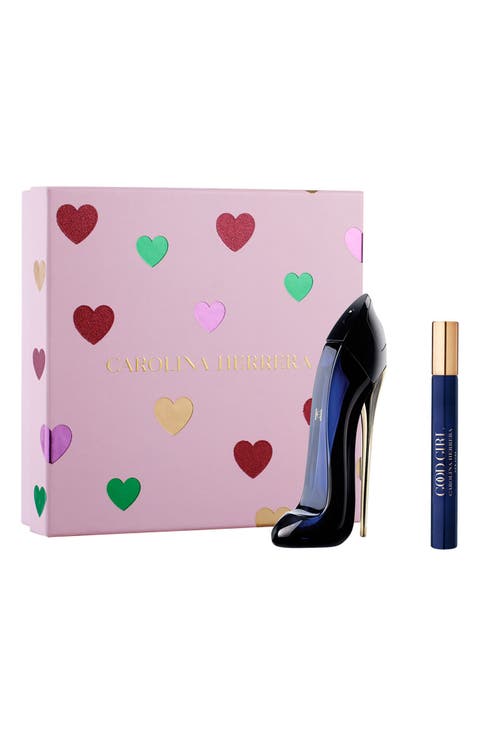 Good Girl Eau de Parfum 2-Piece Gift (Limited Edition) $180