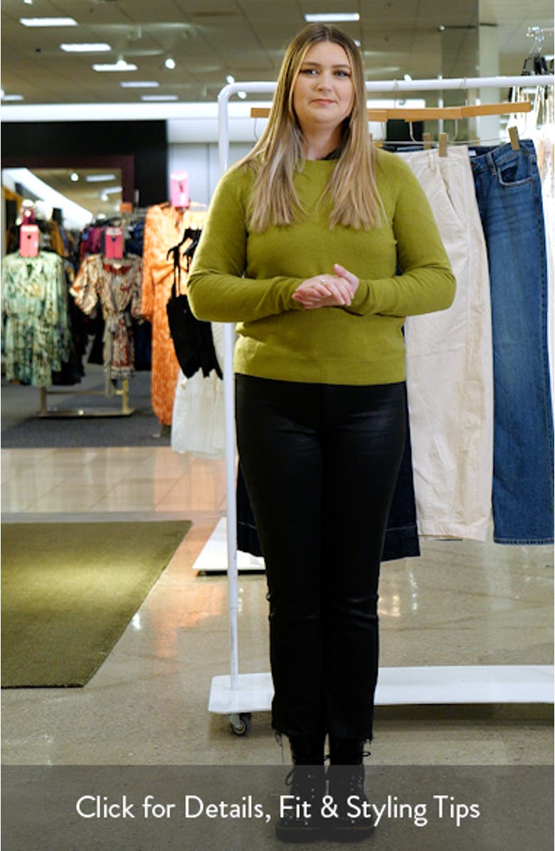 Wool Sweater, sales video thumbnail