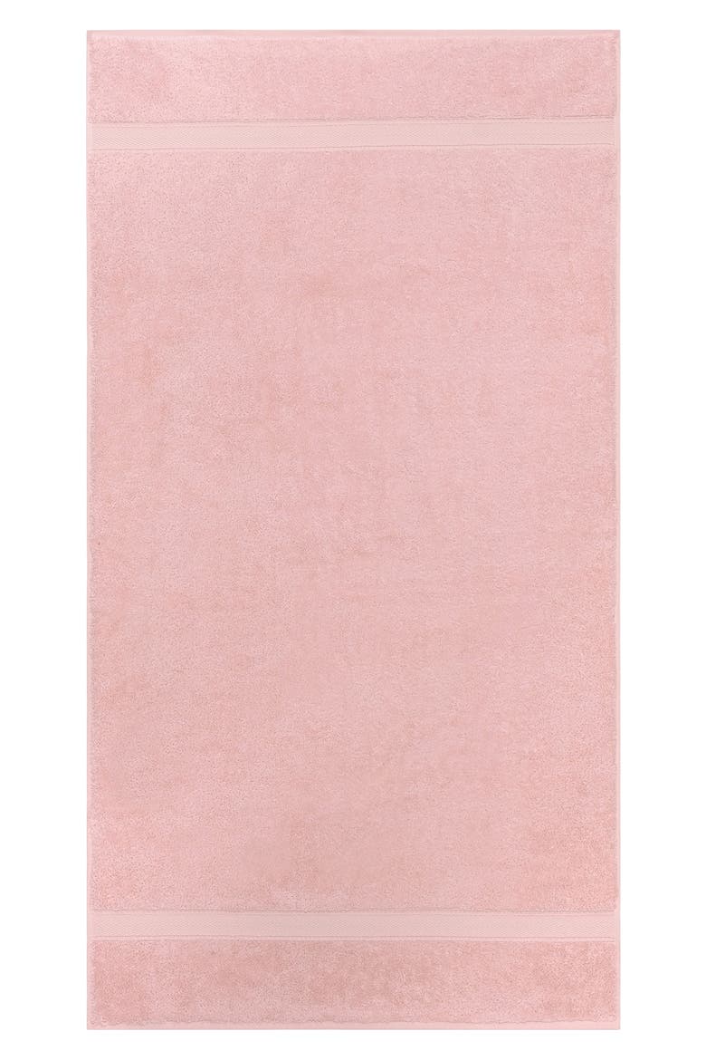 Sinemis Terry Bath Towel, Alternate, color, PINK