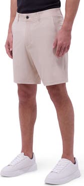 Bugatchi Theo Tech Shorts