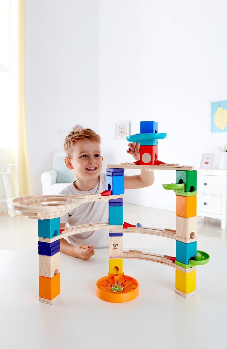 Hape CLIFFHANGER, Alternate, color,