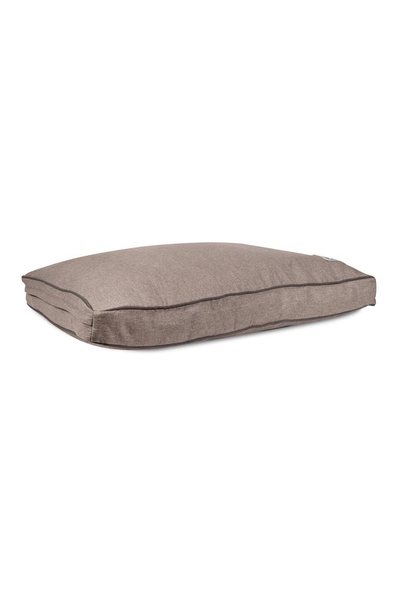 GreenDog Napper Pet Bed, Main, color, LIGHT GRAY