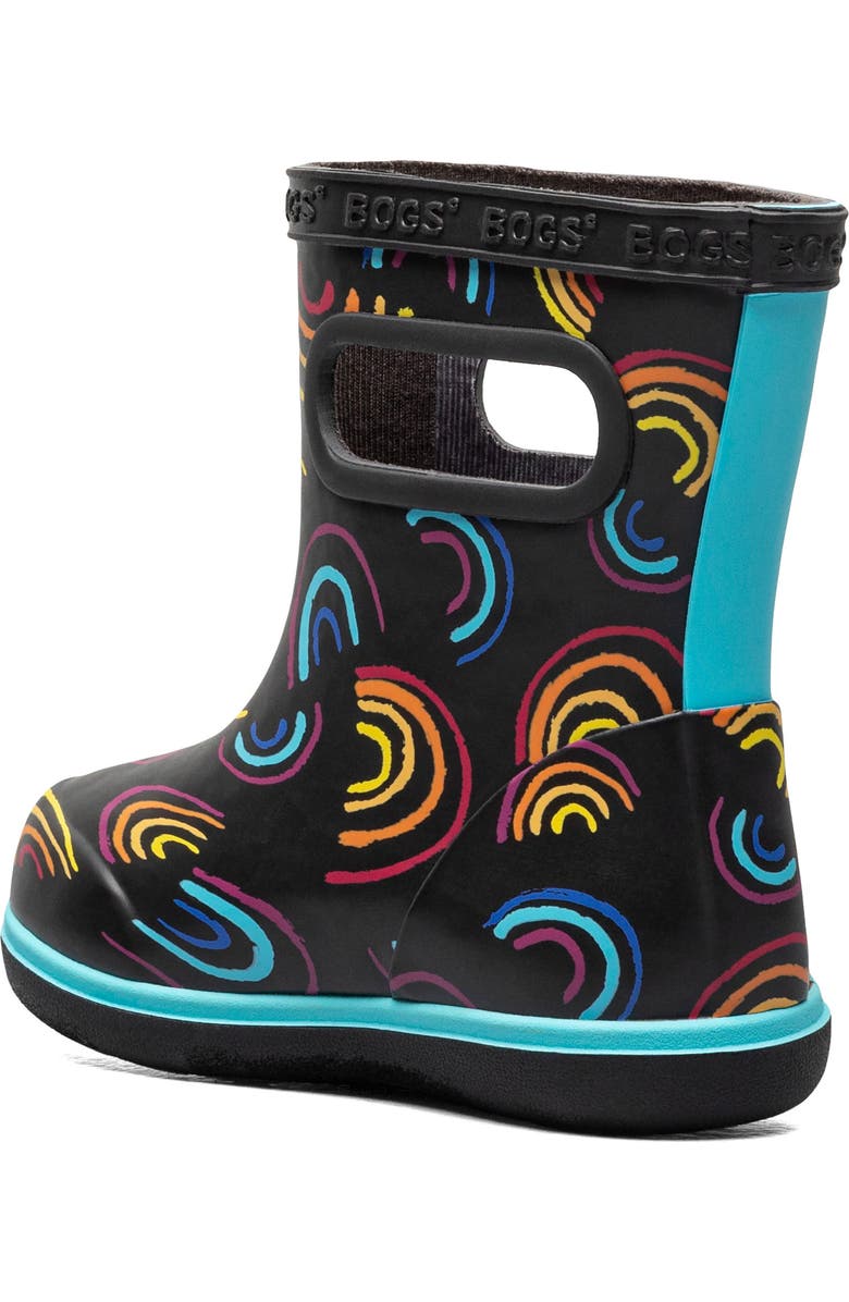 Bogs Skipper II Waterproof Rain Boot, Alternate, color,