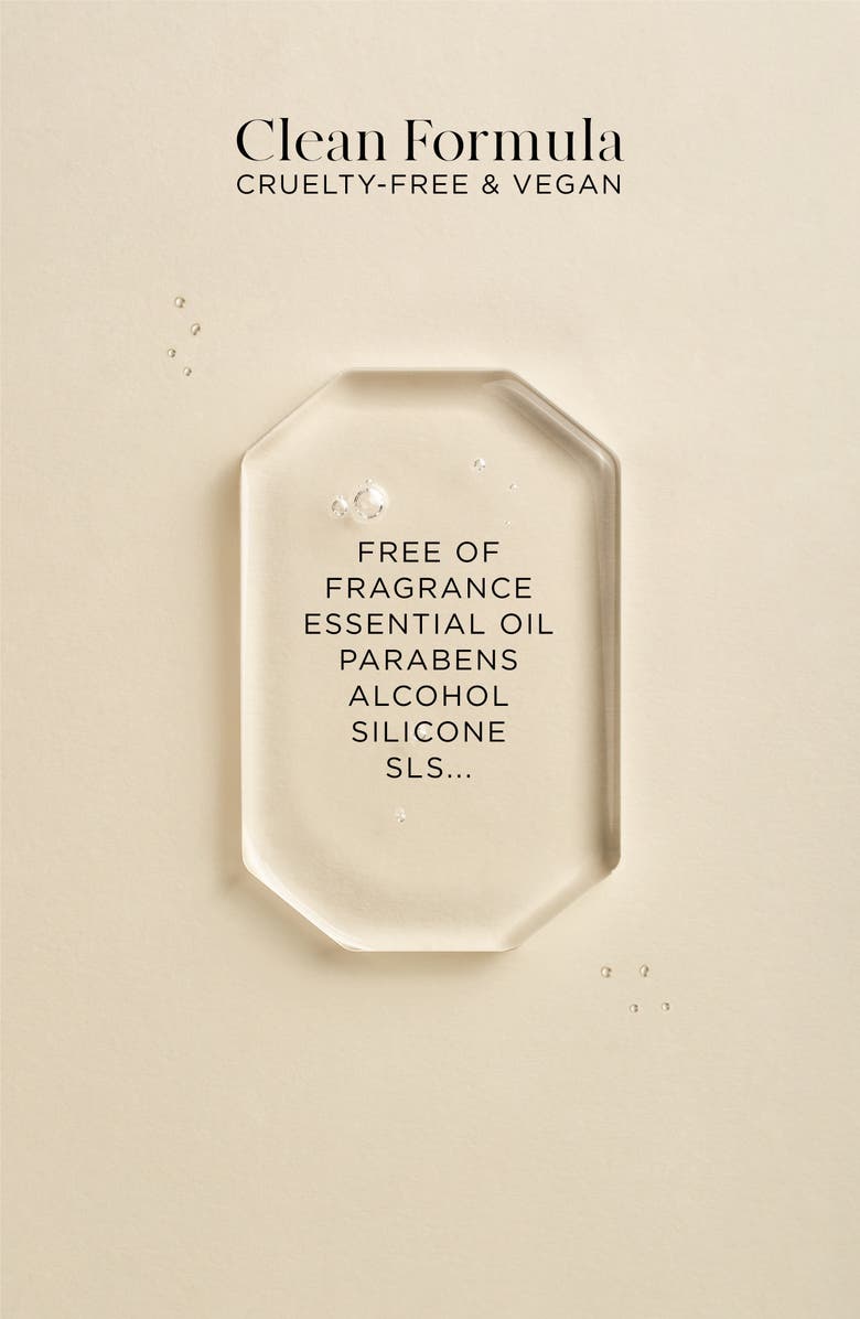 Noble Panacea The Elemental Hydrating Preparation Essence Refill, Alternate, color, White