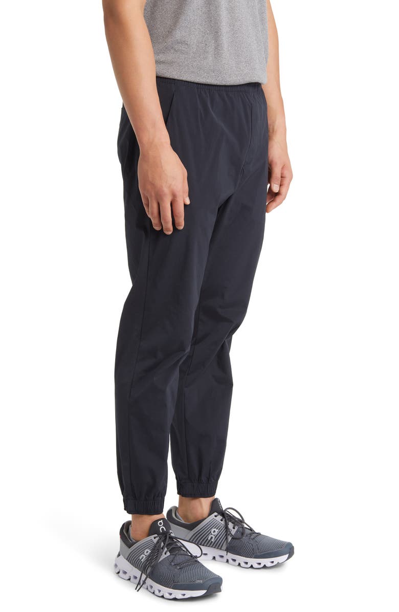 BRADY Stretch Cotton Blend Joggers, Alternate, color, 