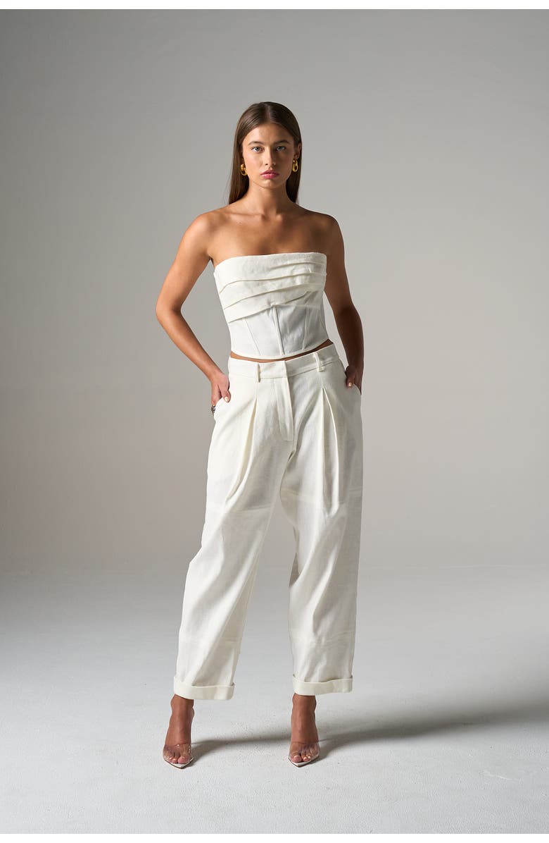 JBQ Bellucci Top, Alternate, color, 