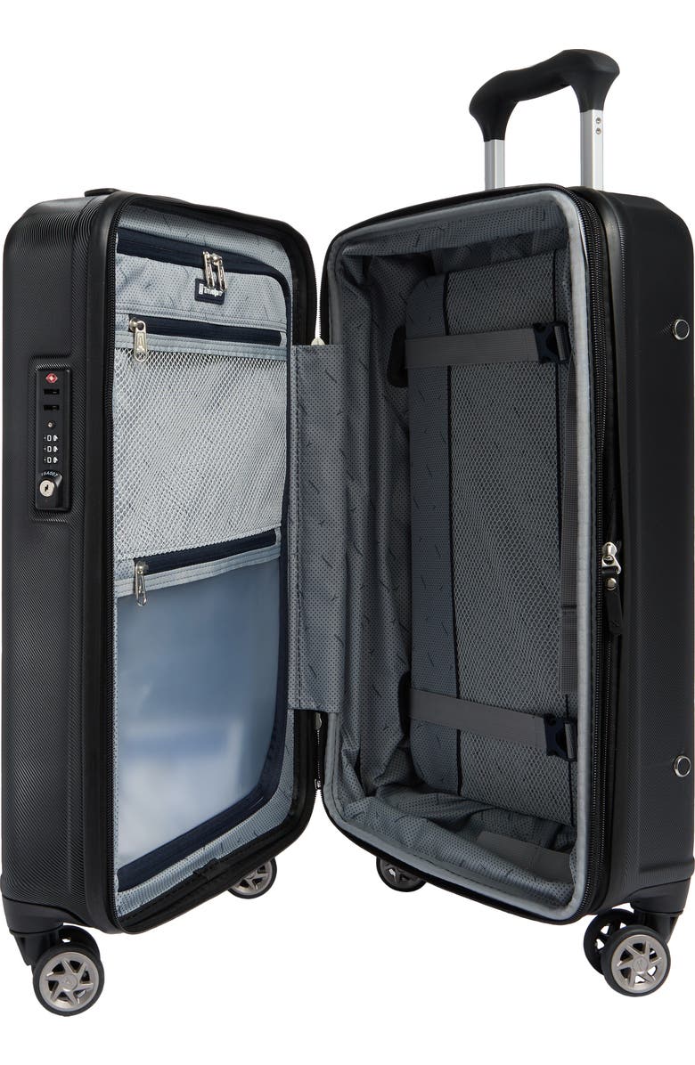 TRAVELPRO WAB 6 Carry-On Expandable Hardside Spinner Suitcase, Alternate, color,