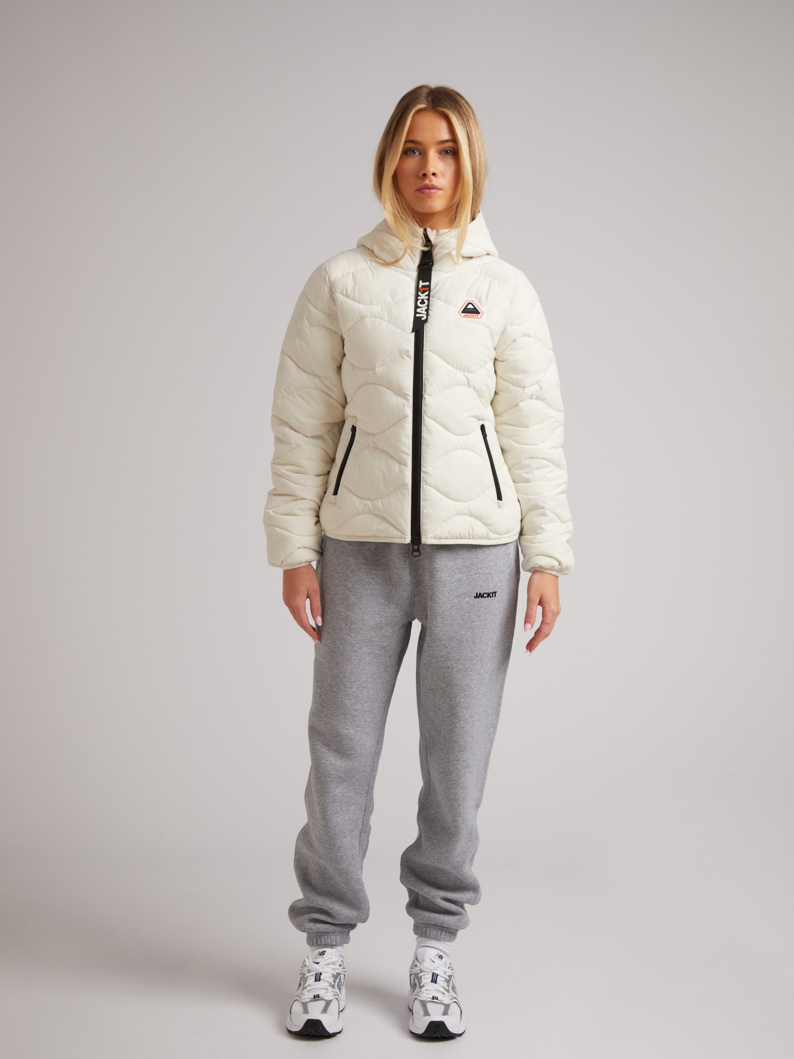 Orb1T Hooded Jacket - image 4