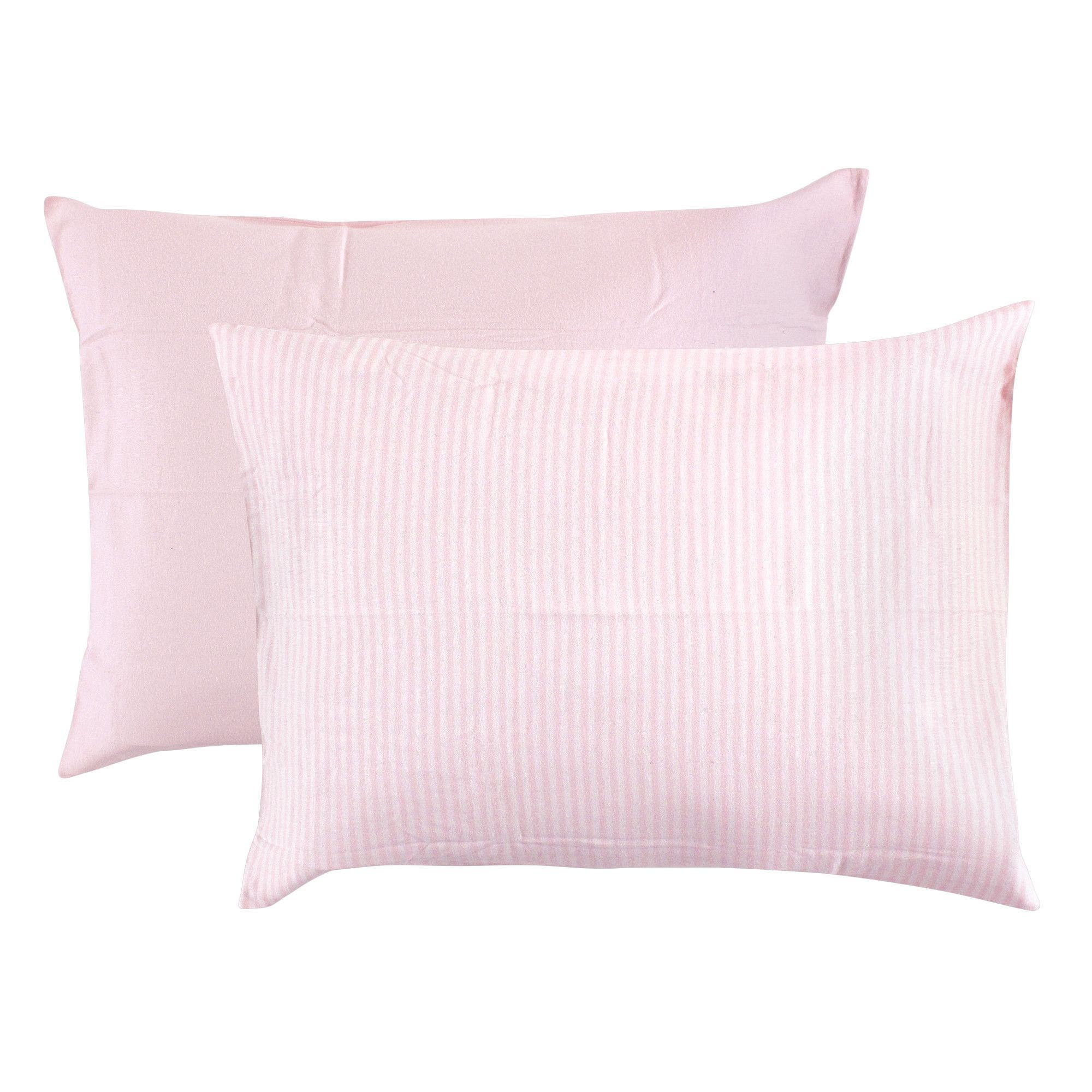 Barely Pink