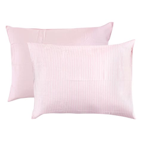 Organic Cotton Toddler Pillowcase (Baby)