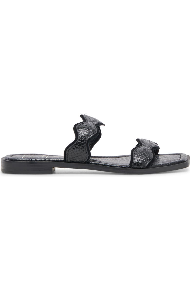 Dolce Vita Ilva Low Slide Sandal, Alternate, color,