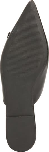 Grissy Slingback Flat