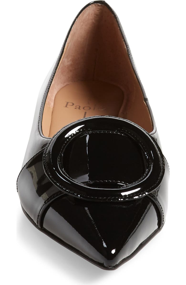 Linea Paolo Niola Skimmer Flat, Alternate, color,