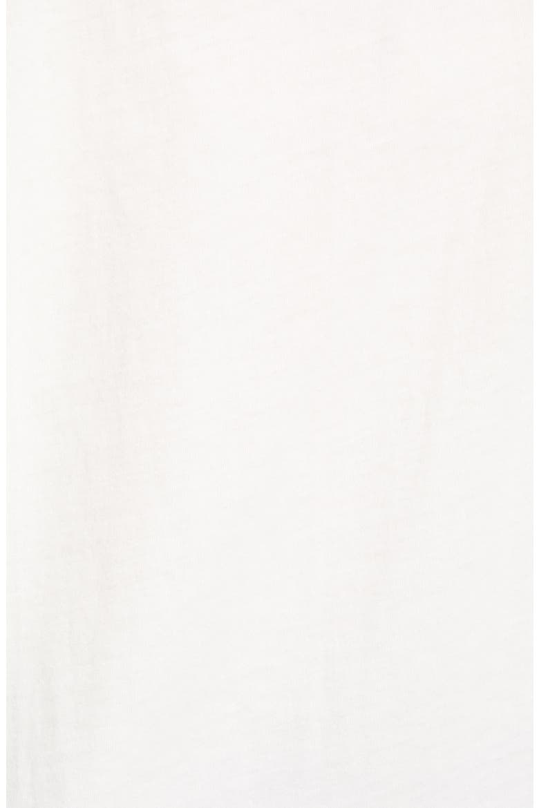 I Cry at Work Tee, Alternate, color, IVORY