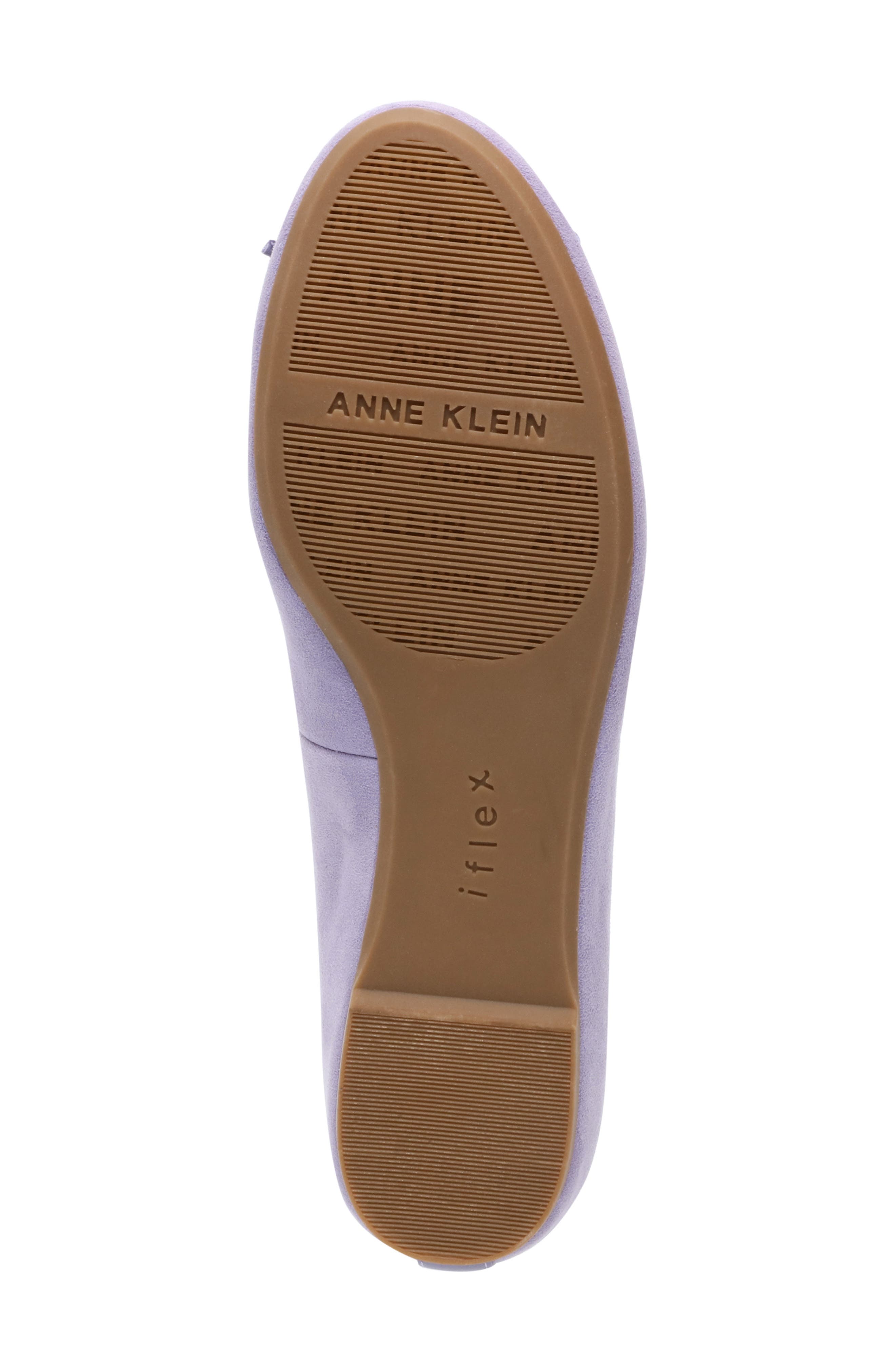 Larisa Ballet Flat, Alternate, color, LAVENDER