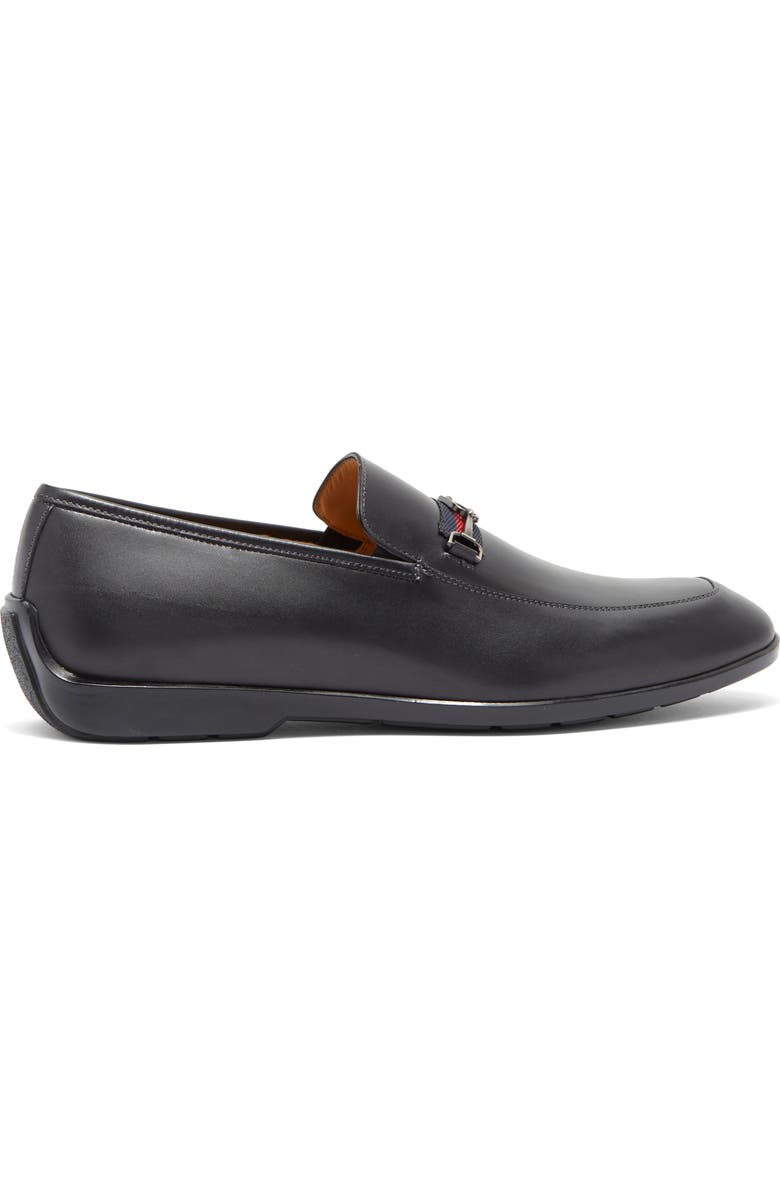 Mezlan Bit Loafer, Alternate, color,