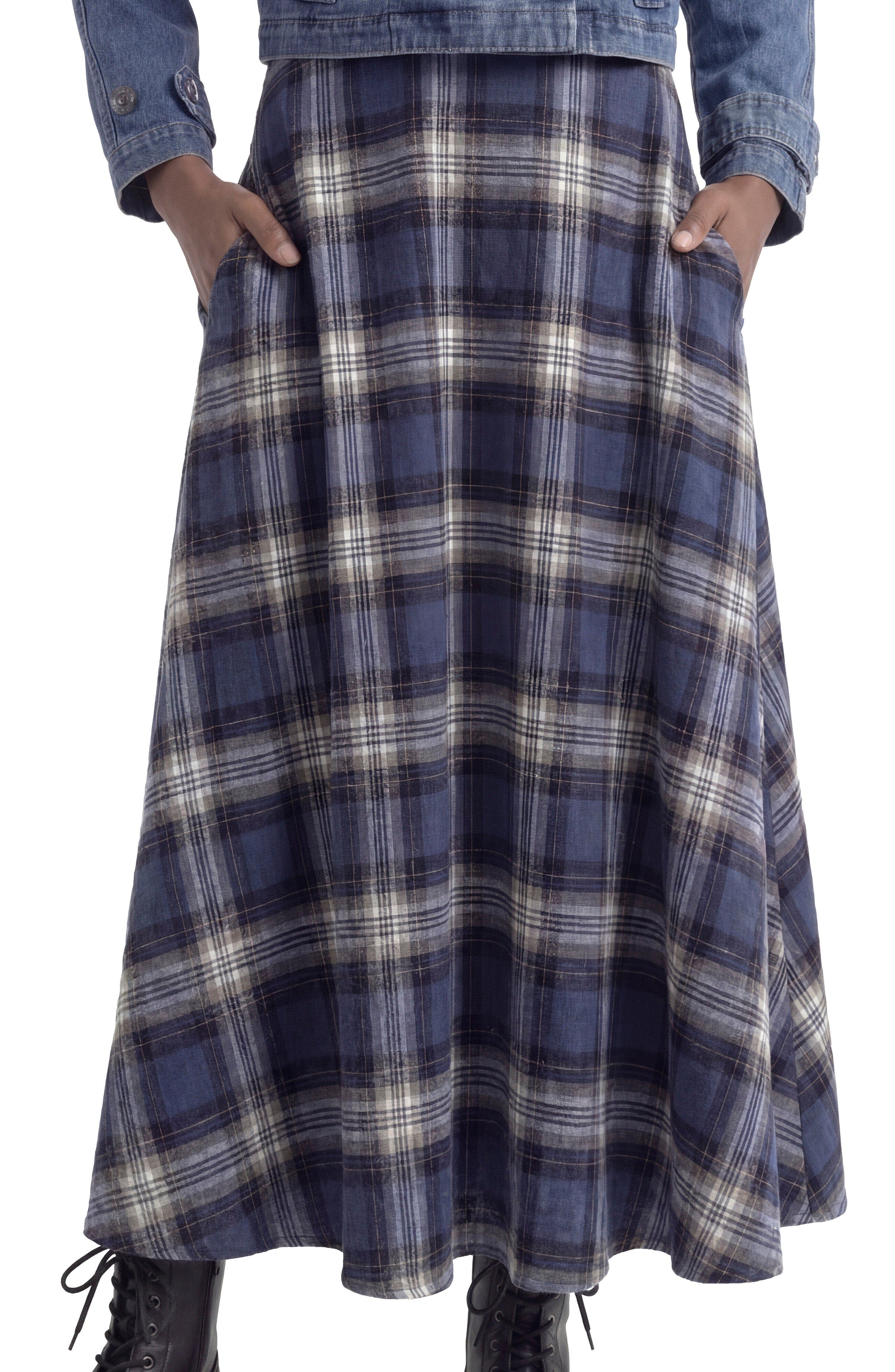 Blake Skirt thumbnail 4