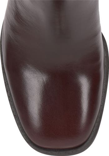Dayana Block Heel Bootie