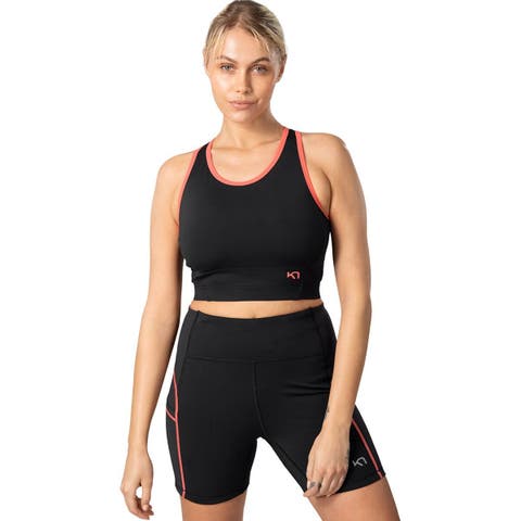 Linnea Sports Top - Women
s