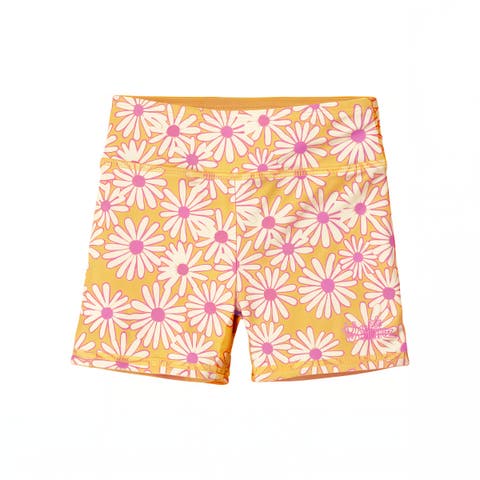 Reversible Active Swim Shorts (Toddler, Little Kid, Big Kid)