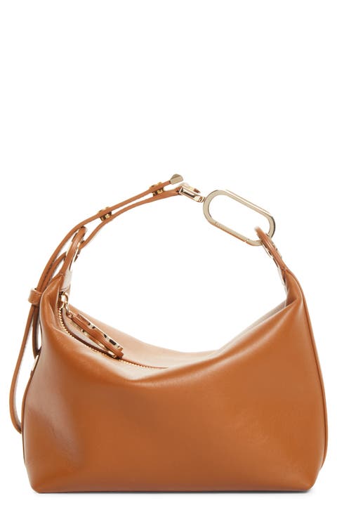 Flo Leather Pouch