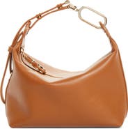 Christian Louboutin Flo Leather Pouch