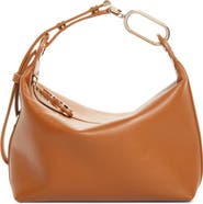 Christian Louboutin Flo Leather Pouch