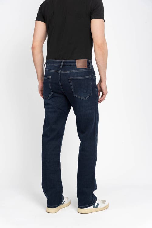 Jack Of Spades High Roller Fit Five Pocket Jeans