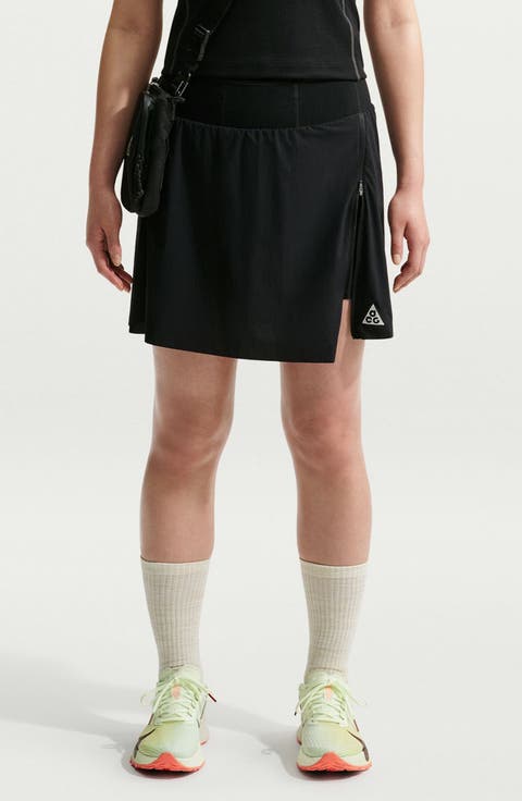 ACG High Stakes Performance Skort